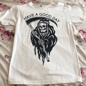 Have a good day t shirt